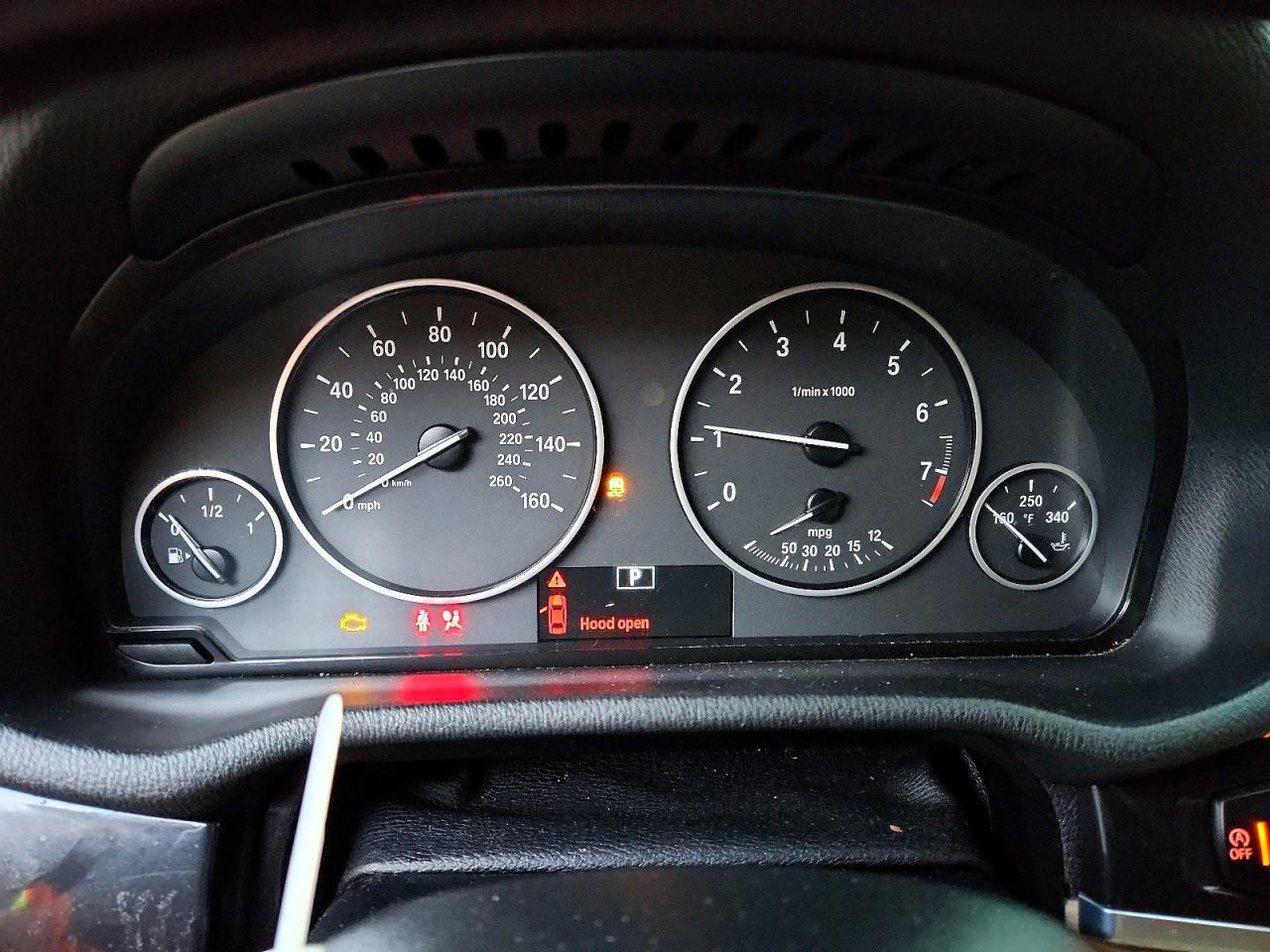 2014 BMW X3 xDrive28I - zdjęcie 13
