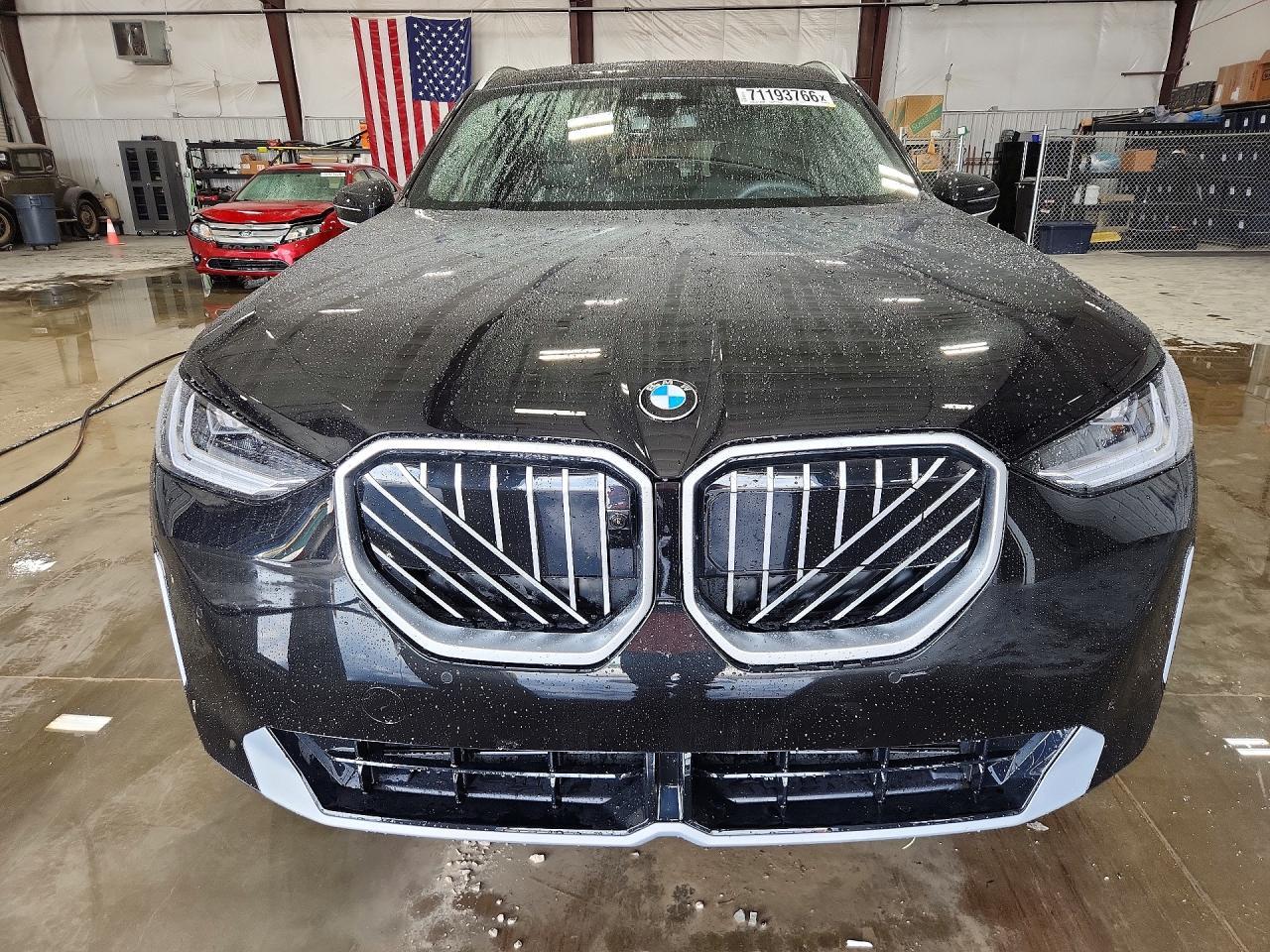 2026 BMW X3 30 xDrive - zdjęcie 5