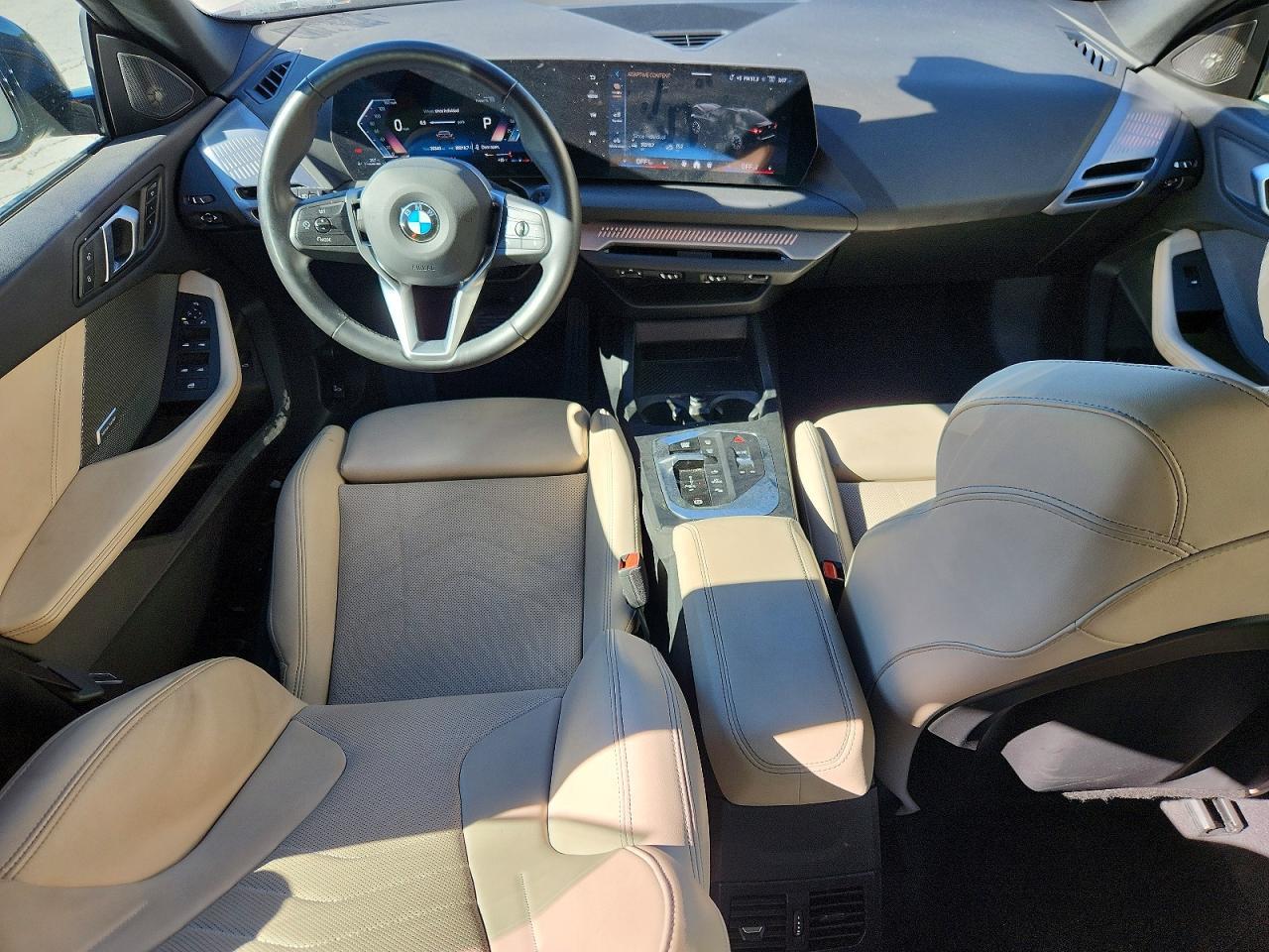 2025 BMW Seria 2 228i - zdjęcie 8