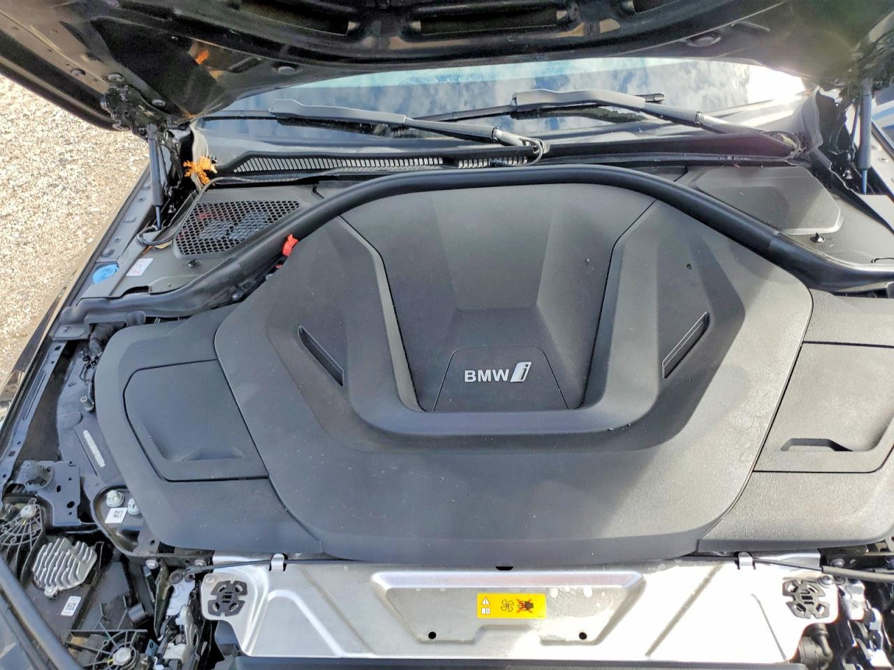 2024 BMW I4 Edrive 35 - zdjęcie 11