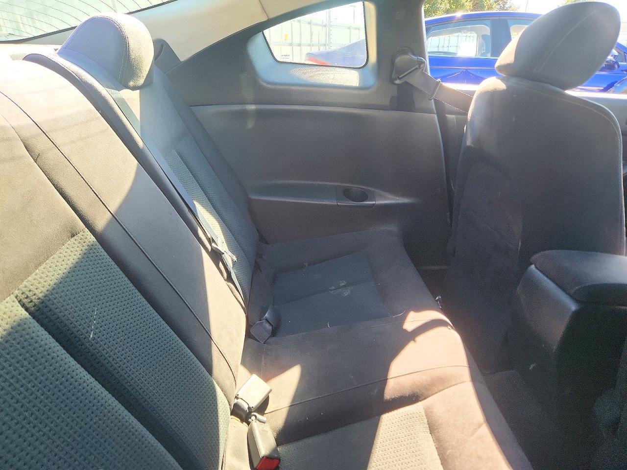 2013 Nissan Altima S - zdjęcie 10