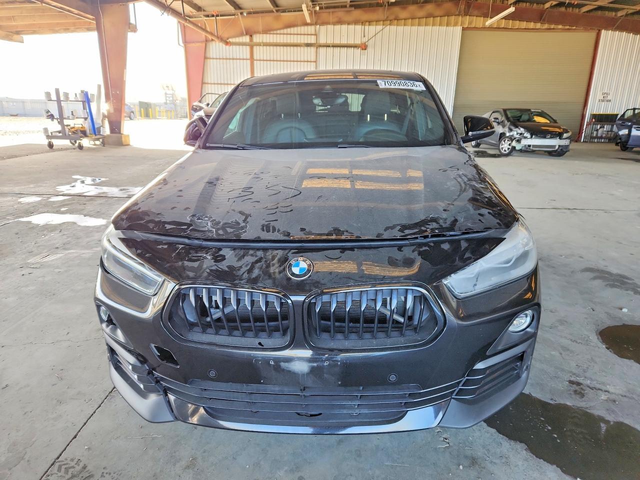 2020 BMW X2 Sdrive28I - zdjęcie 5