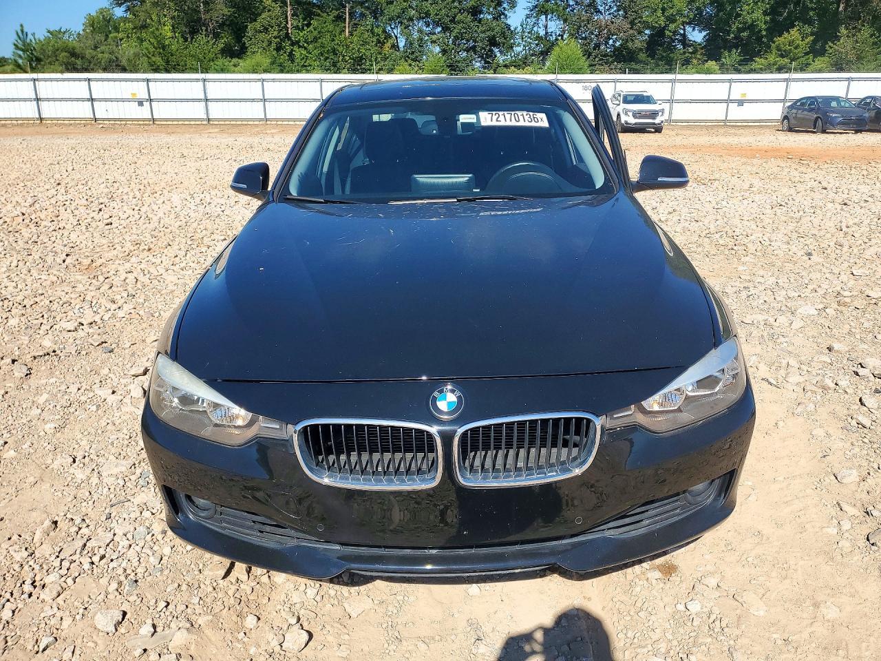 2013 BMW 328 I - zdjęcie 5