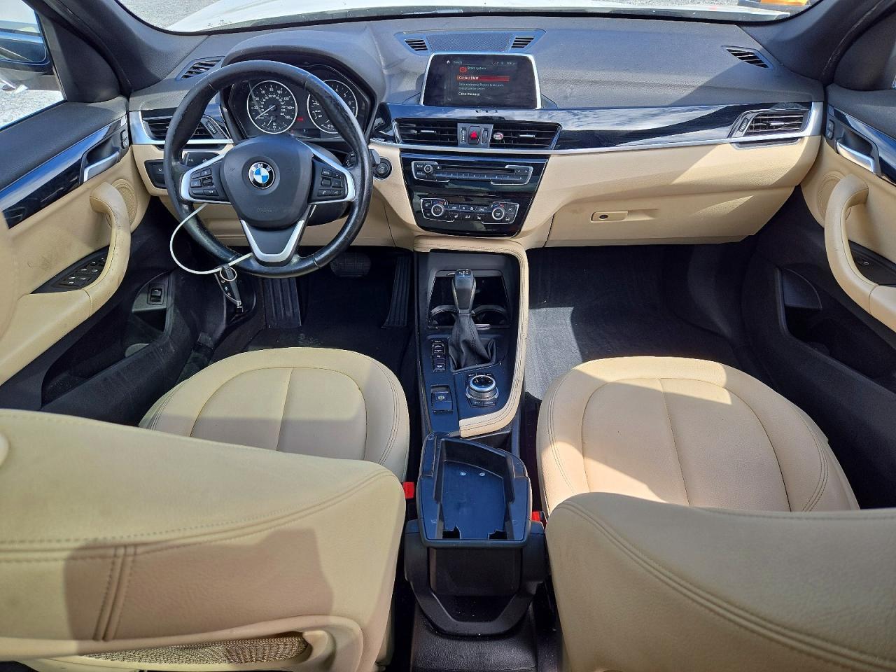 2018 BMW X1 xDrive28I - zdjęcie 8