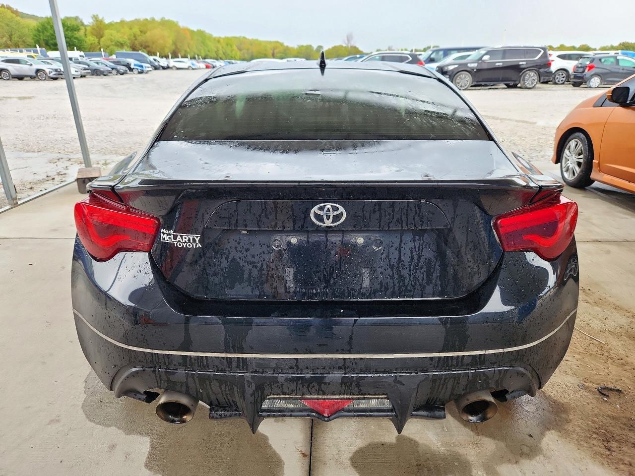 2019 Toyota 86 Trd Special Edition - zdjęcie 6