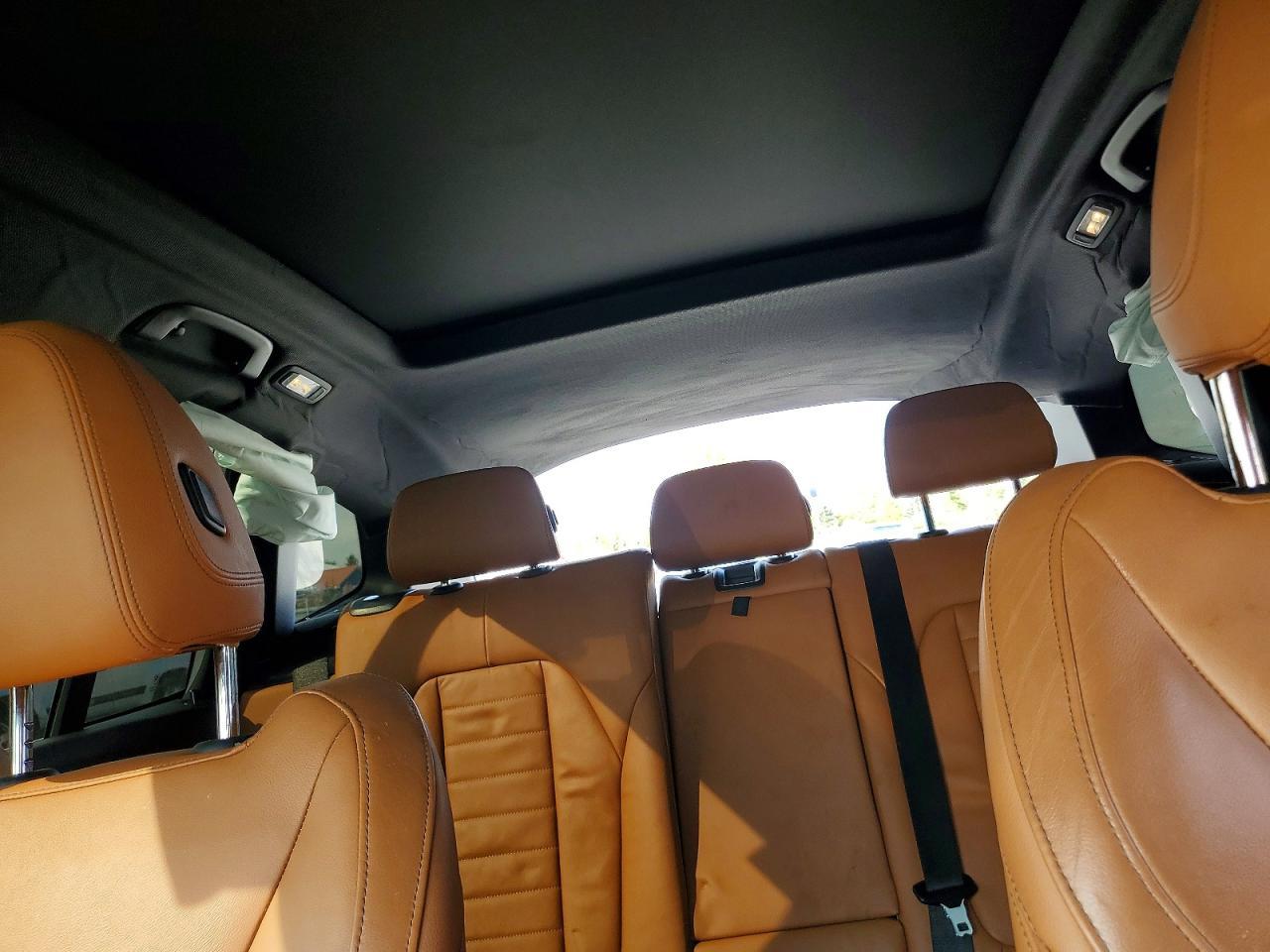 2021 BMW X3 xDrive30I - zdjęcie 10