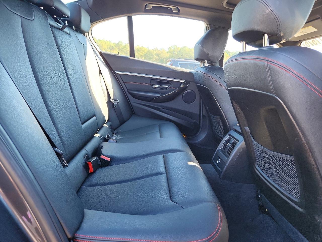 2016 BMW 328 I Sulev - zdjęcie 10