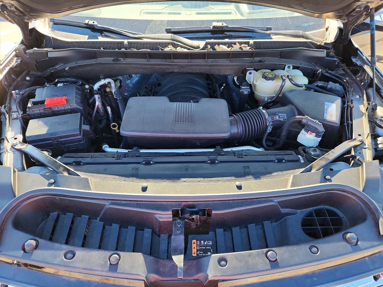2021 Chevrolet Tahoe C1500 Premier - zdjęcie 12