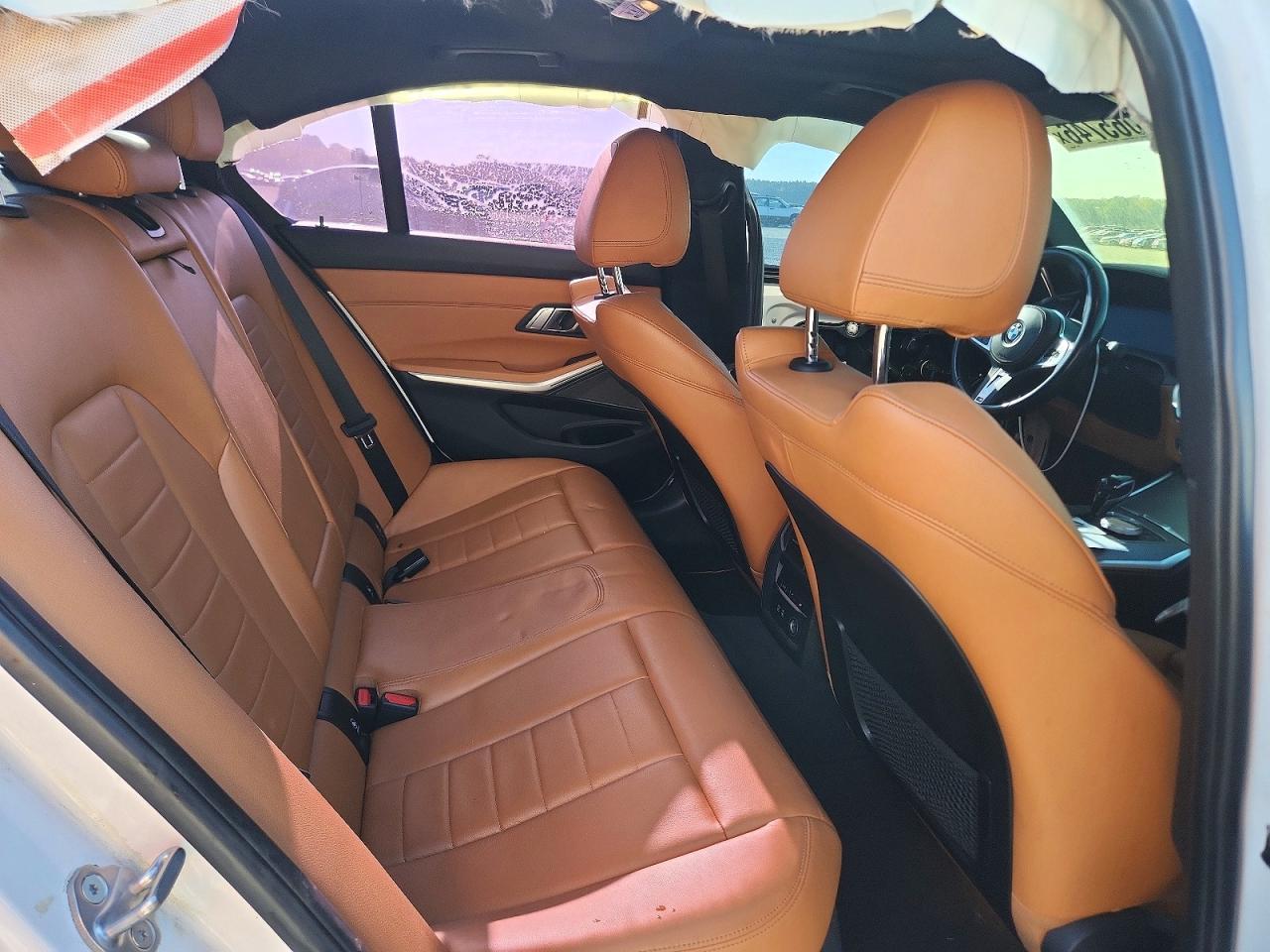 2020 BMW M340I - zdjęcie 10