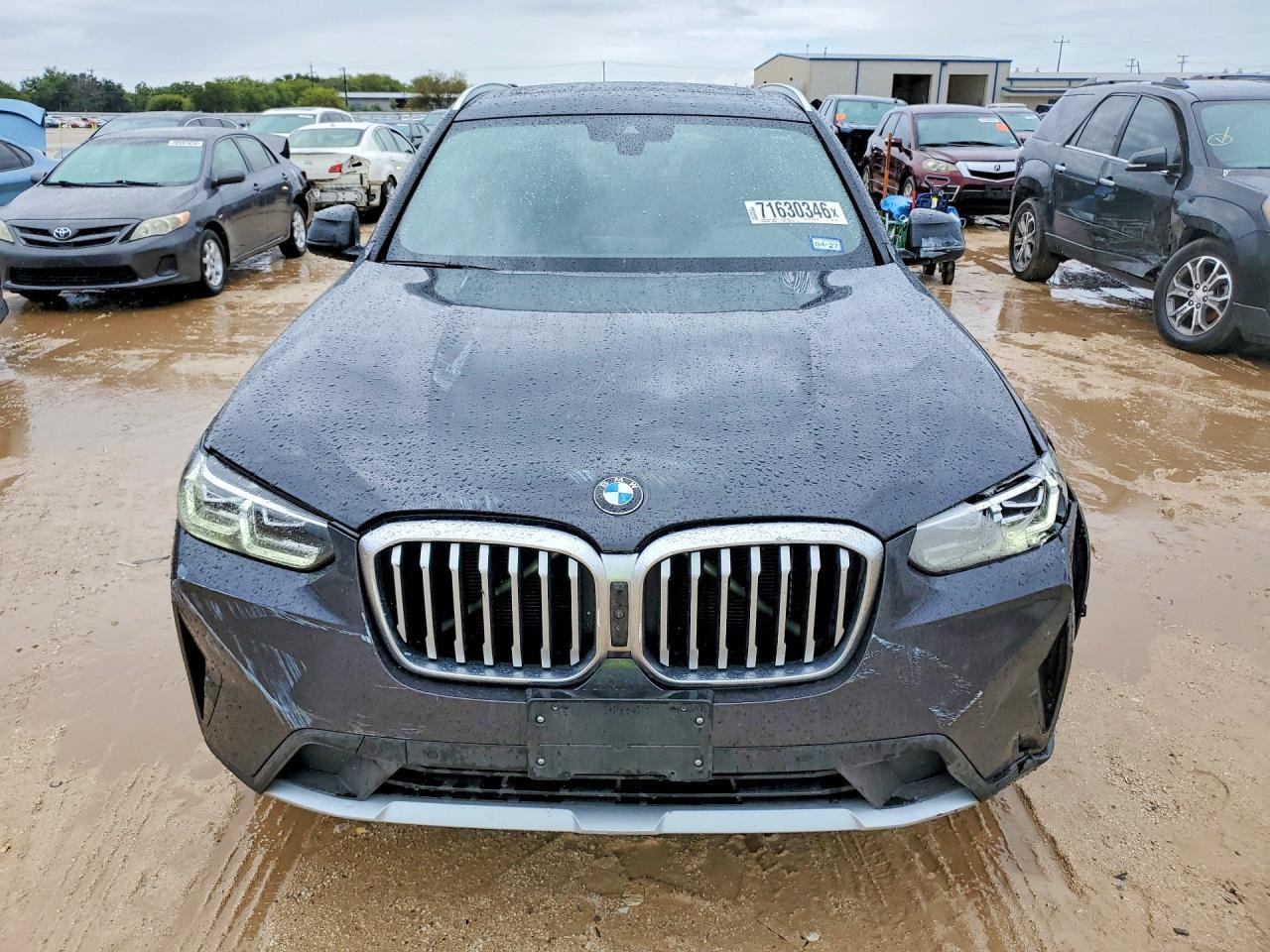 2024 BMW X3 Sdrive30I - zdjęcie 5