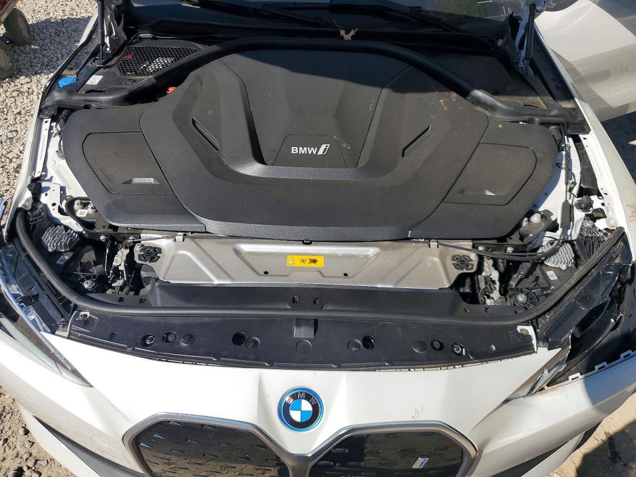 2024 BMW I4 Edrive 35 - zdjęcie 11