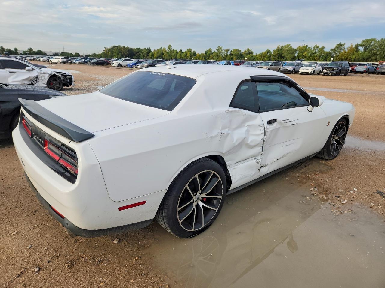 2018 Dodge Challenger R/T 392 - zdjęcie 3