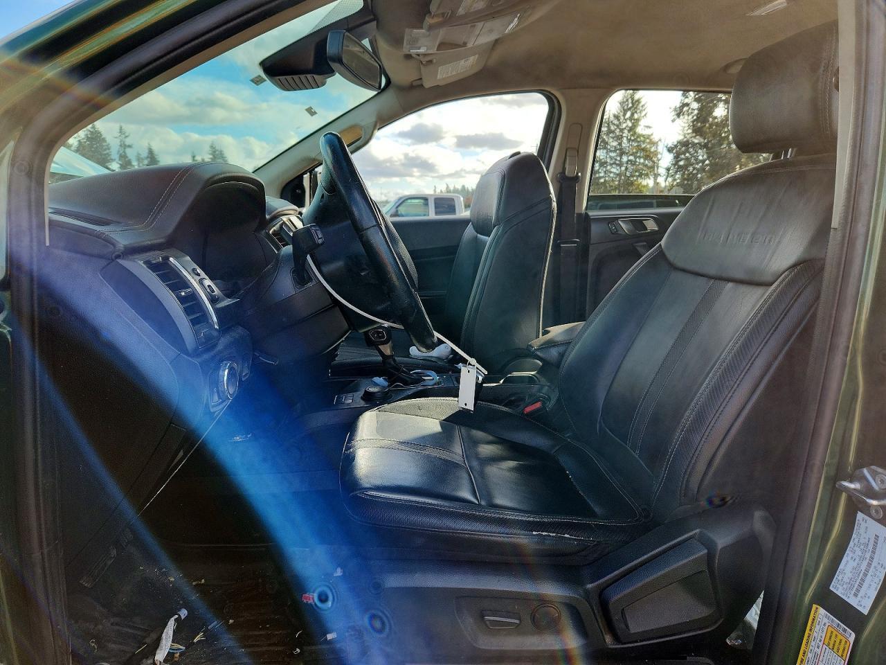 2023 Ford Ranger Xl - zdjęcie 7