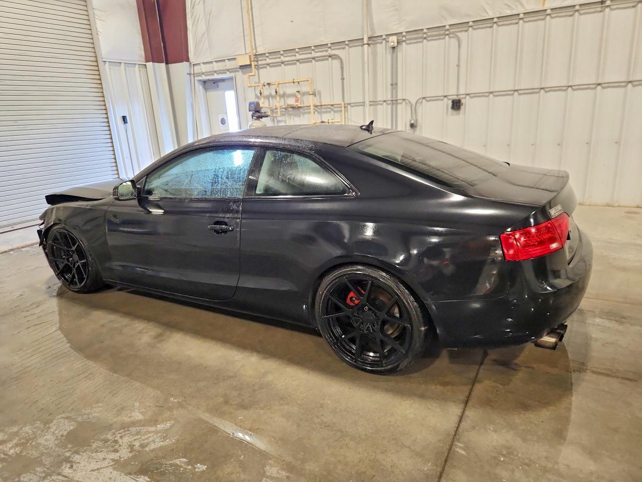 2013 Audi A5 Premium Plus - zdjęcie 2