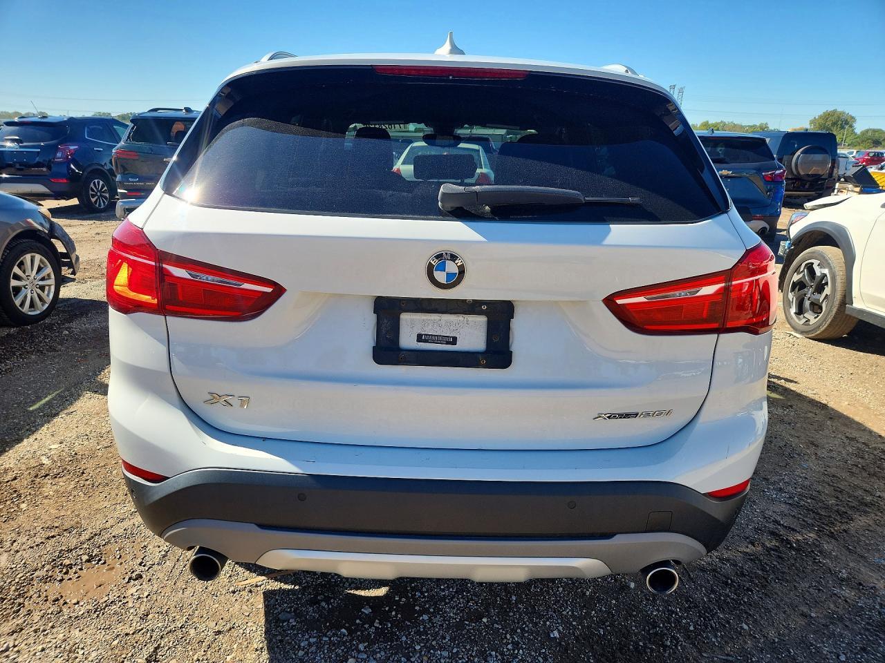 2019 BMW X1 xDrive28I - zdjęcie 6