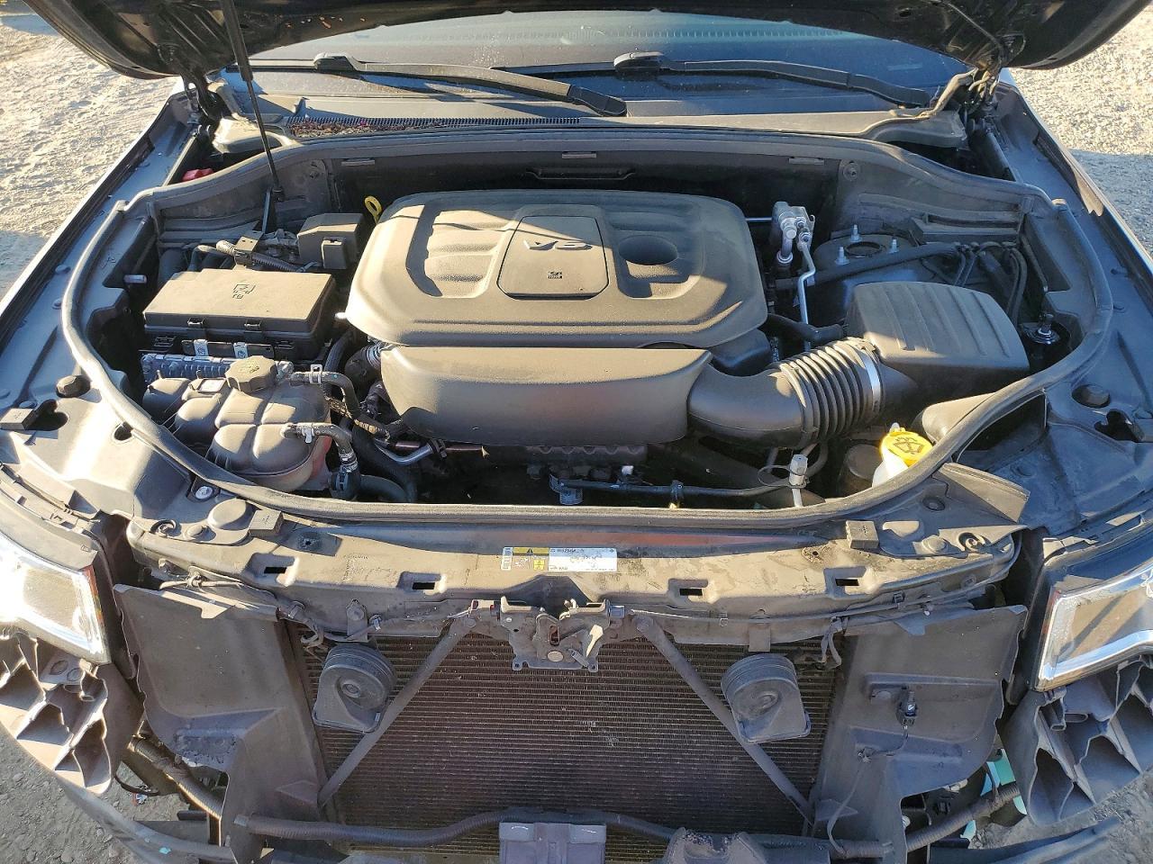 2020 Jeep Grand Cherokee Limited - zdjęcie 12