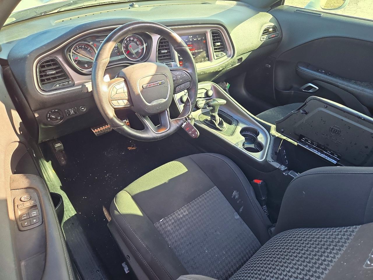 2022 Dodge Challenger R/T Scat Pack - zdjęcie 8