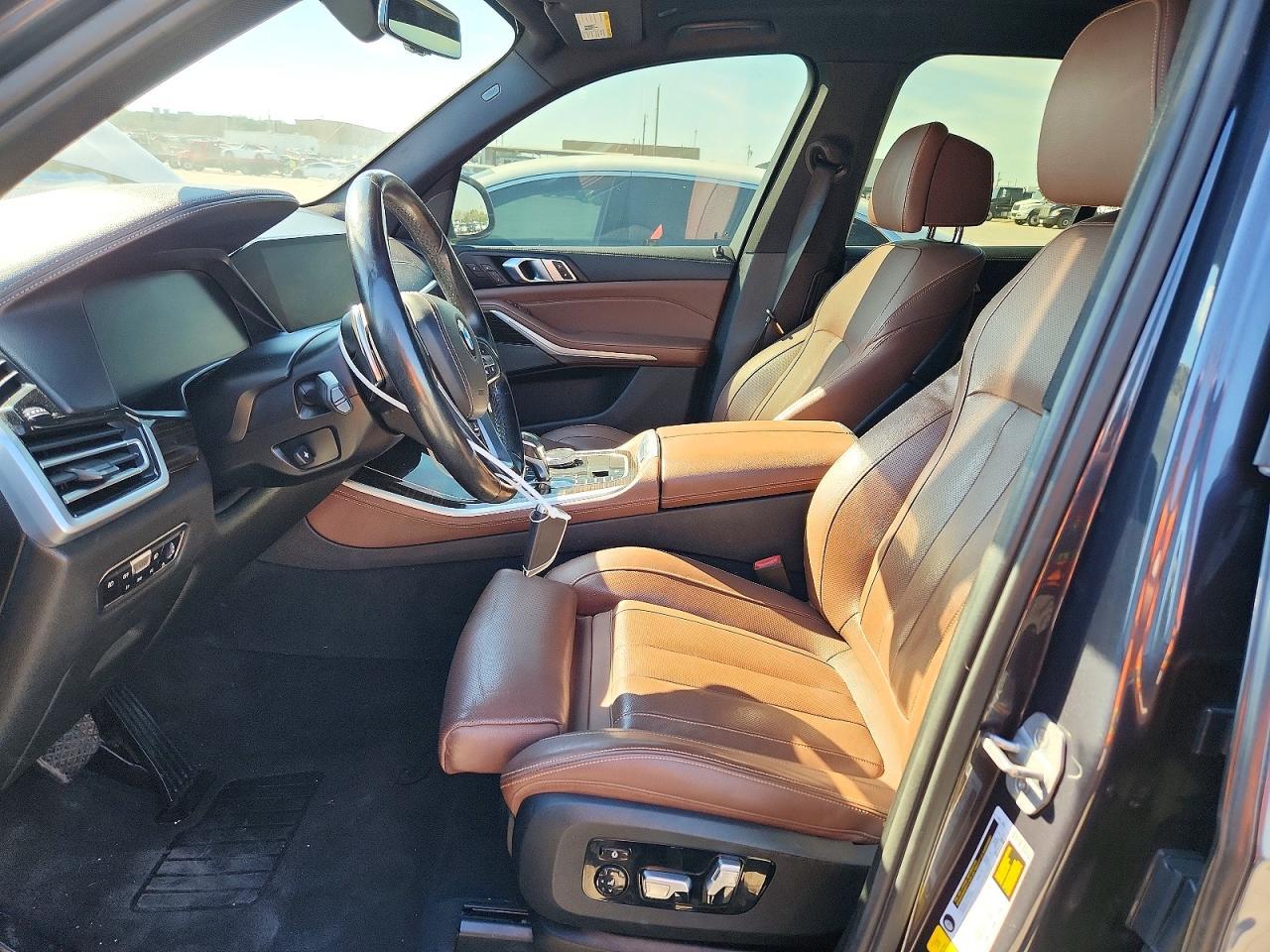 2020 BMW X5 Sdrive 40I - zdjęcie 7