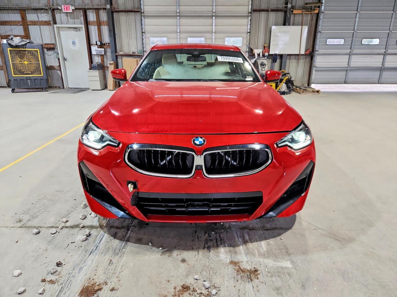 2022 BMW 230I - zdjęcie 5