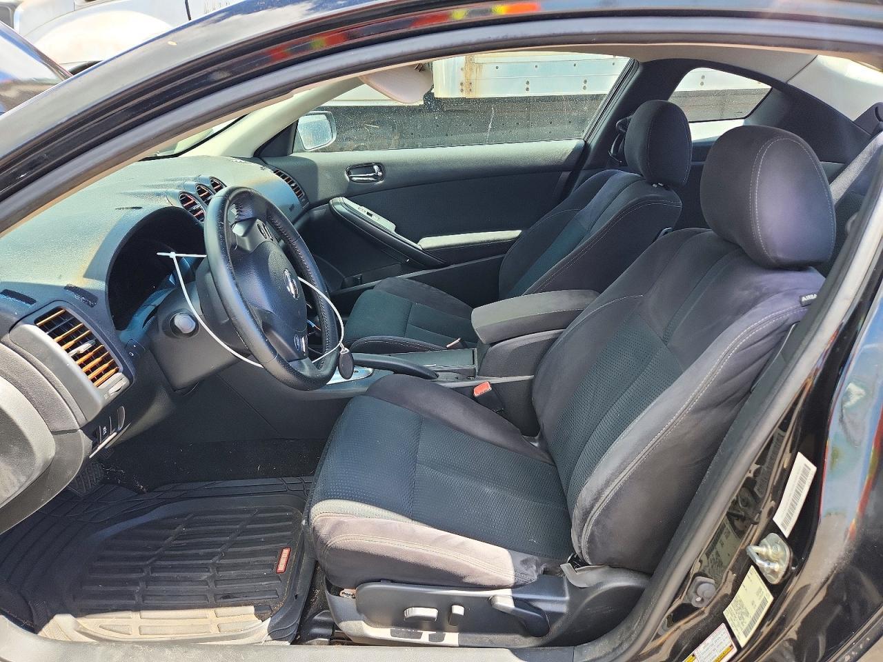 2013 Nissan Altima S - zdjęcie 7