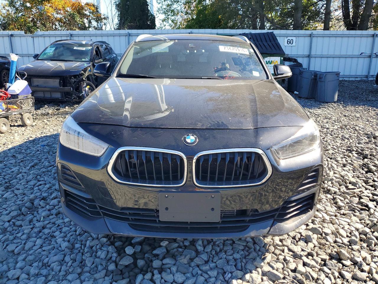 2022 BMW X2 Sdrive28I - zdjęcie 5