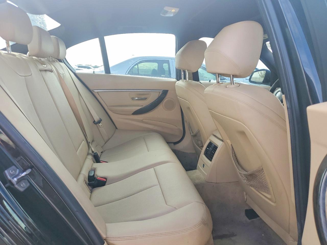 2016 BMW 328 I Sulev - zdjęcie 10