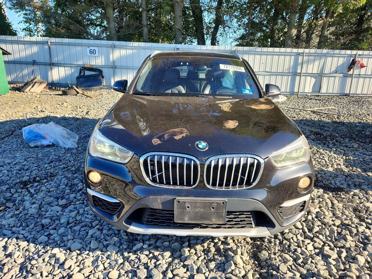 2017 BMW X1 xDrive28I - zdjęcie 5