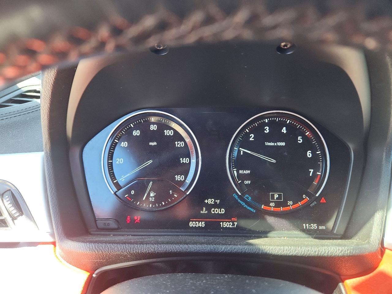 2018 BMW X2 Sdrive28I - zdjęcie 9
