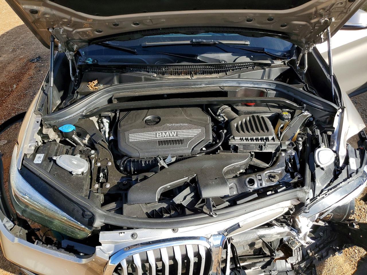 2021 BMW X1 xDrive28I - zdjęcie 12