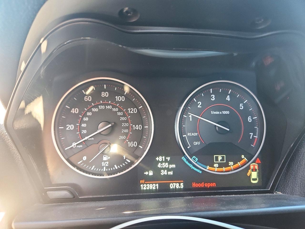 2017 BMW M240I - zdjęcie 9