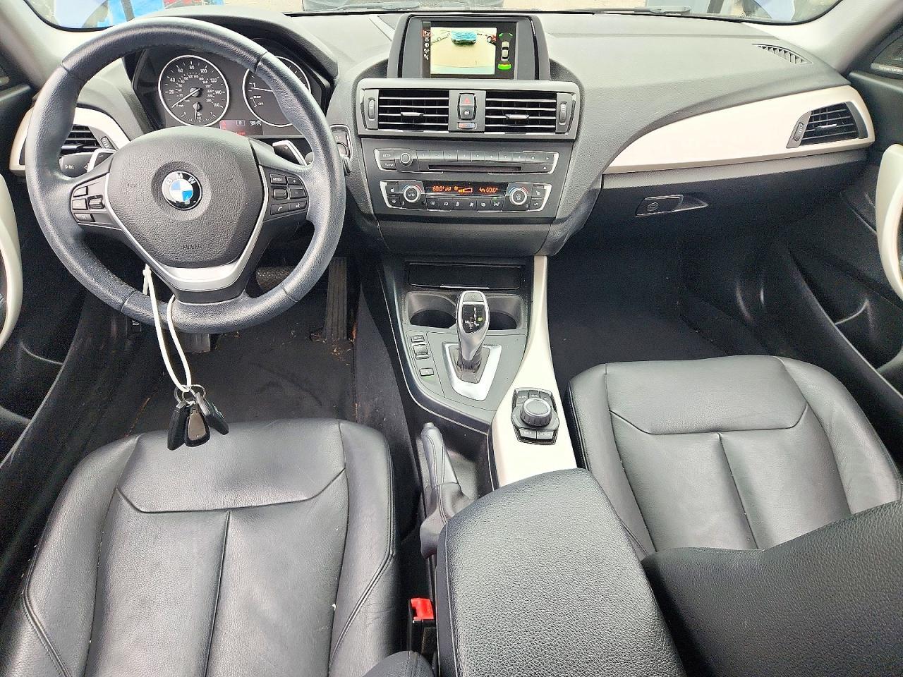 2014 BMW 228 I - zdjęcie 8