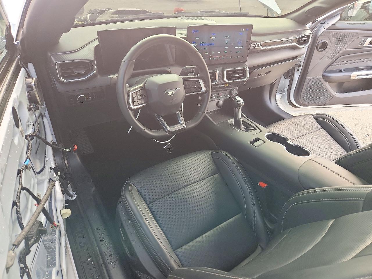 2026 Ford Mustang Gt - zdjęcie 8