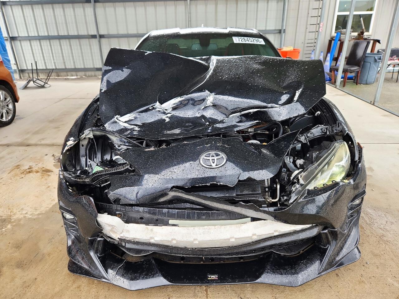 2019 Toyota 86 Trd Special Edition - zdjęcie 5