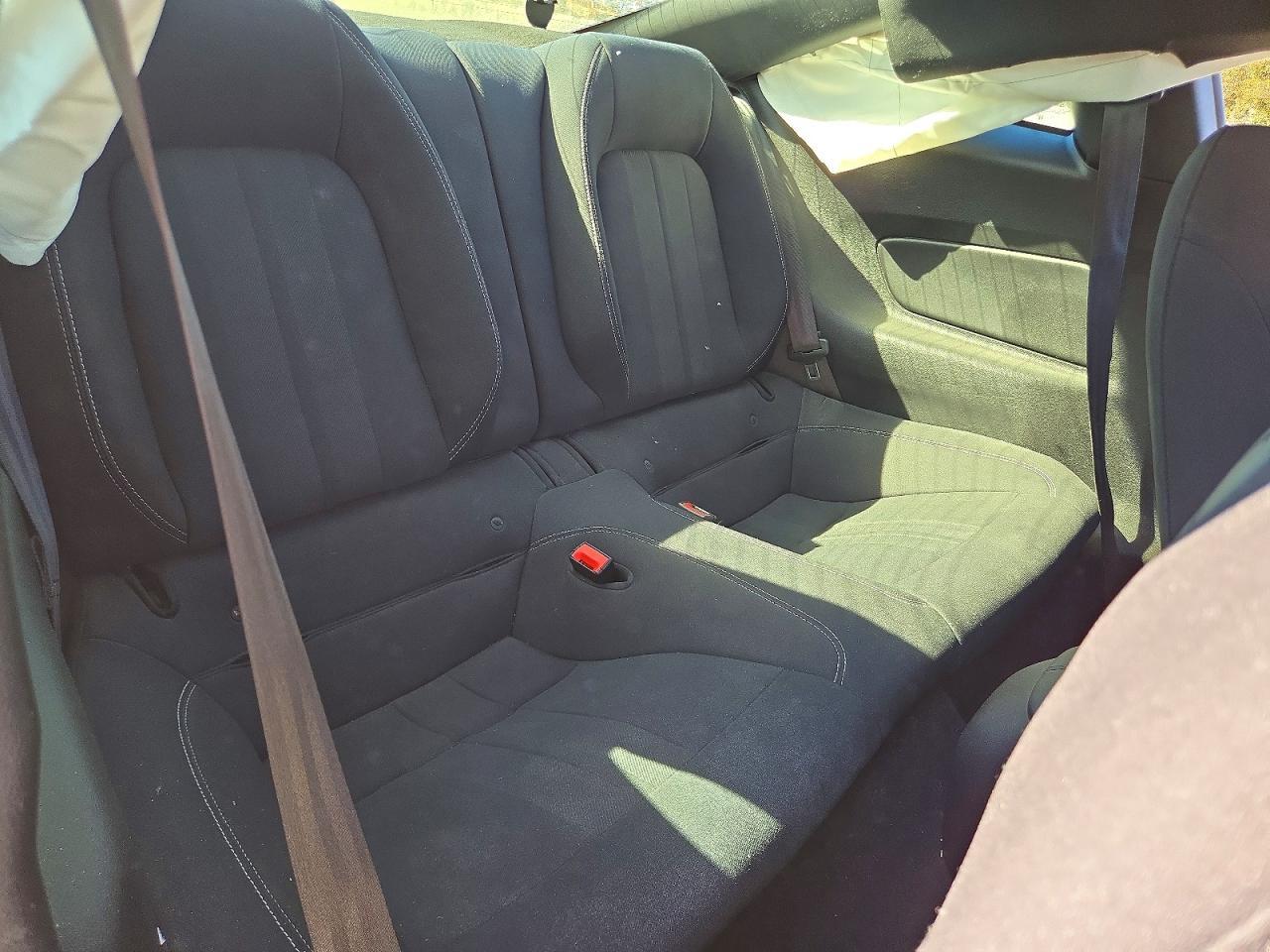 2019 Ford Mustang - zdjęcie 10