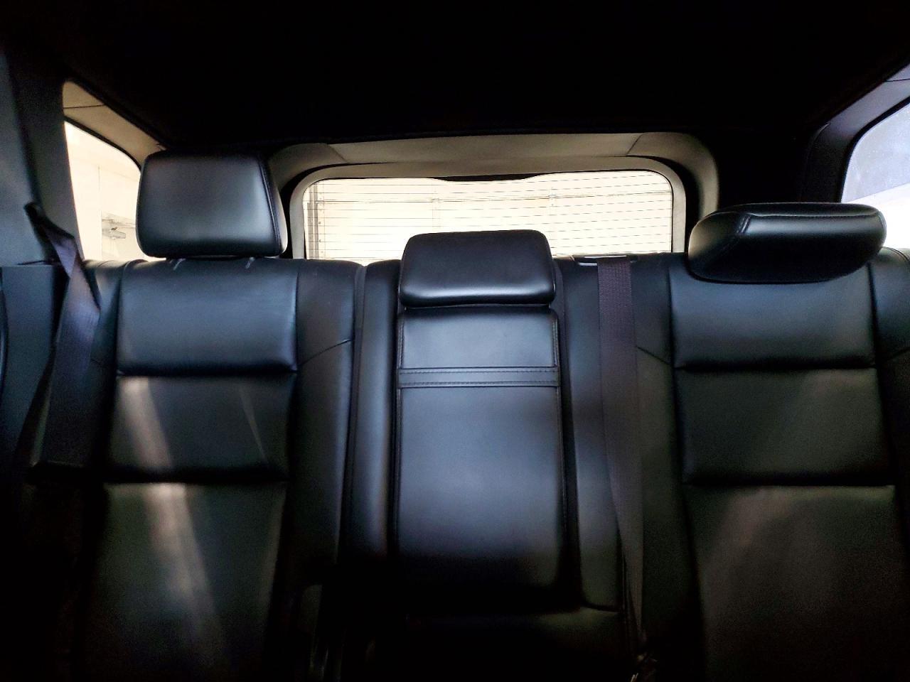 2019 Jeep Grand Cherokee Limited - zdjęcie 10
