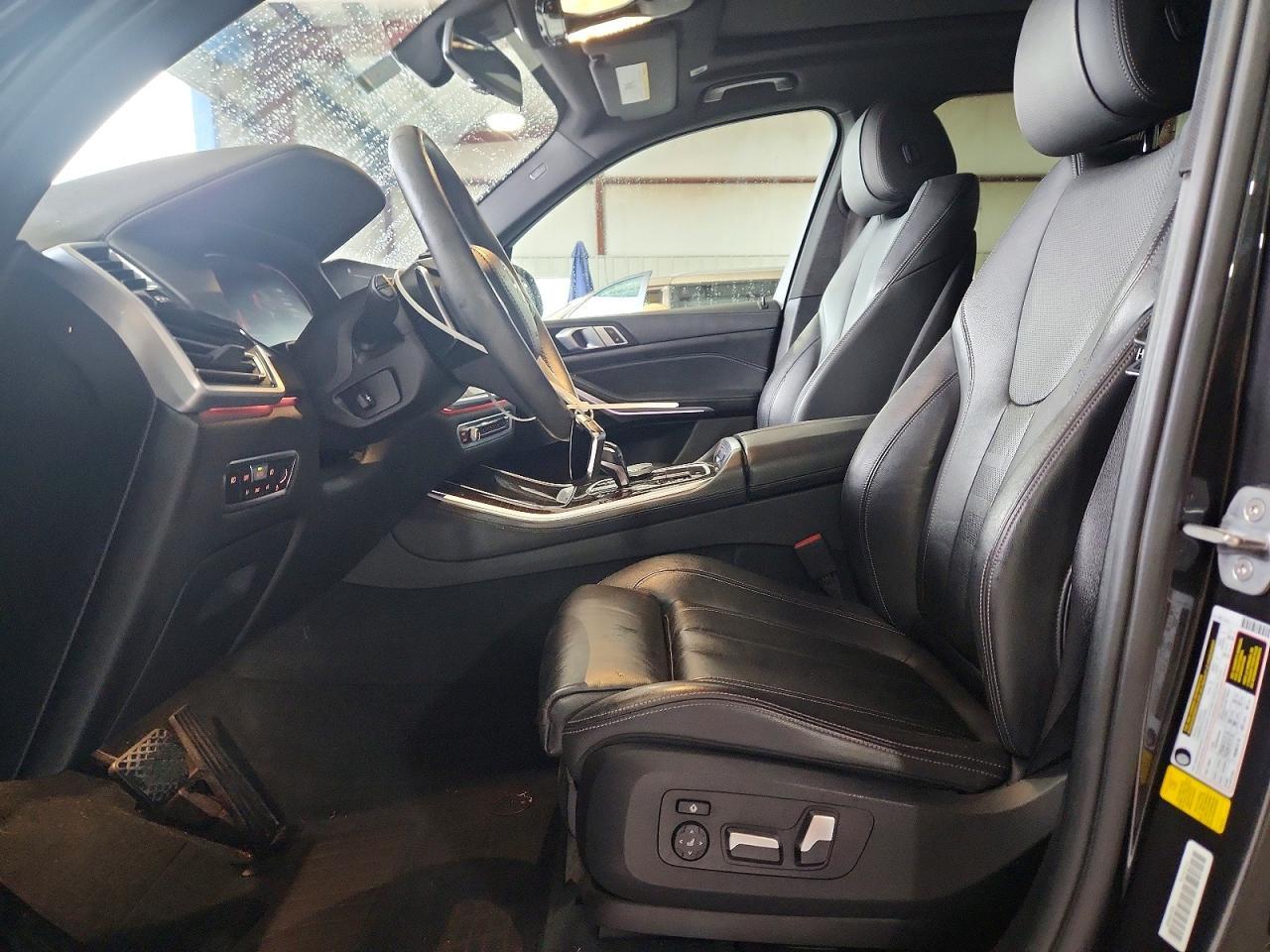 2020 BMW X5 Sdrive 40I - zdjęcie 7