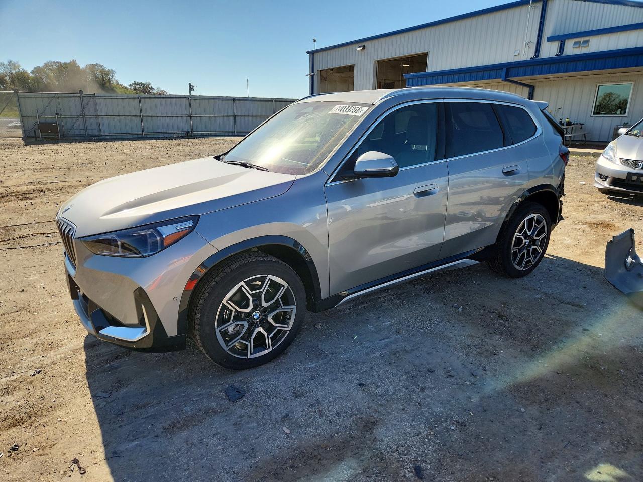 2026 BMW X1