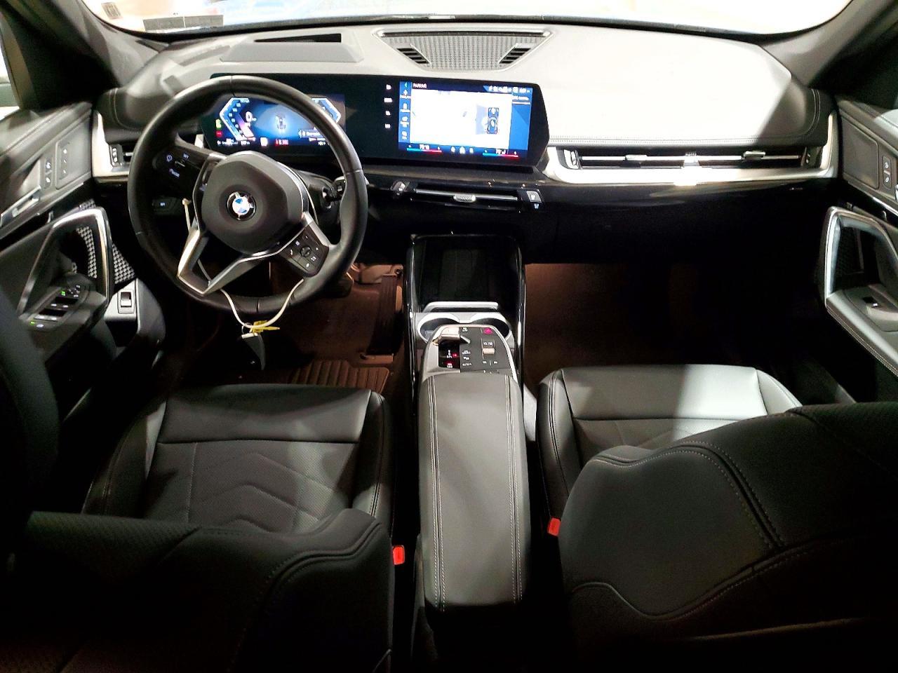 2026 BMW X1 xDrive28I - zdjęcie 8
