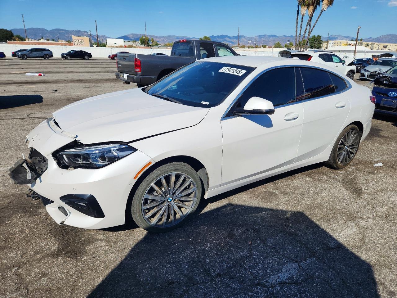 2021 BMW 228I - zdjęcie główne
