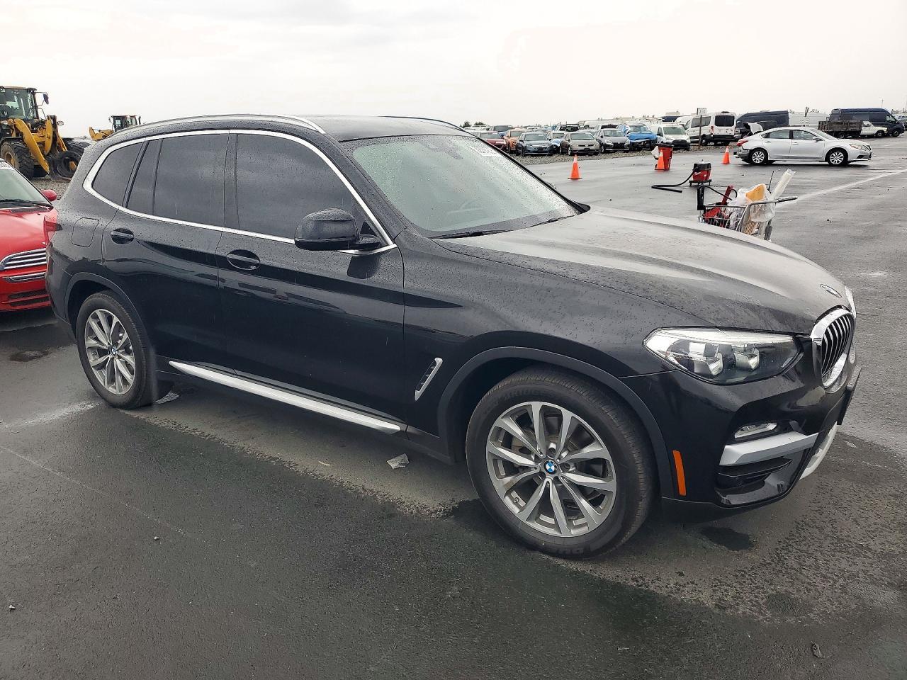 BMW X3 - zdjęcie 4