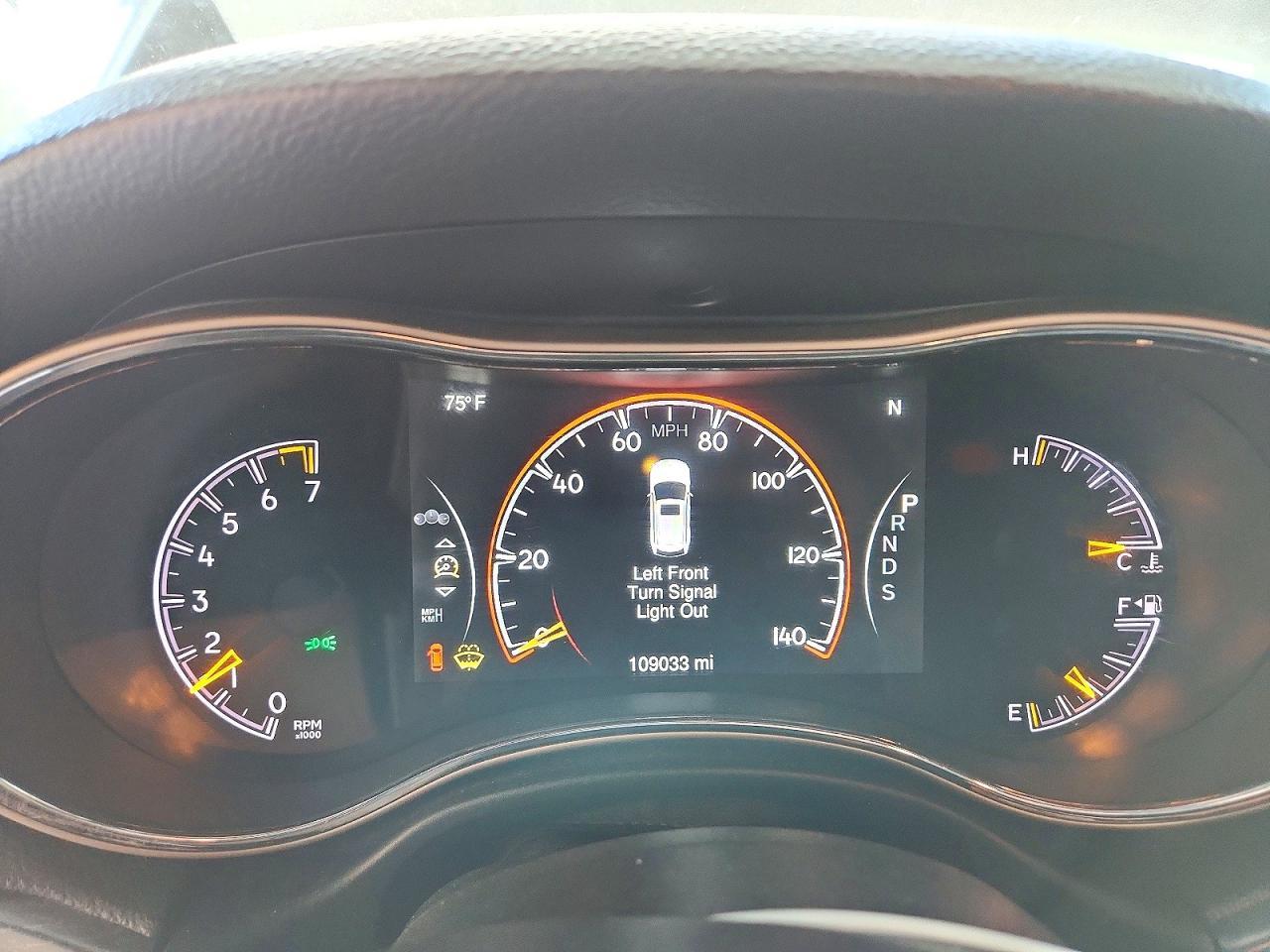 2014 Jeep Grand Cherokee Laredo - zdjęcie 9