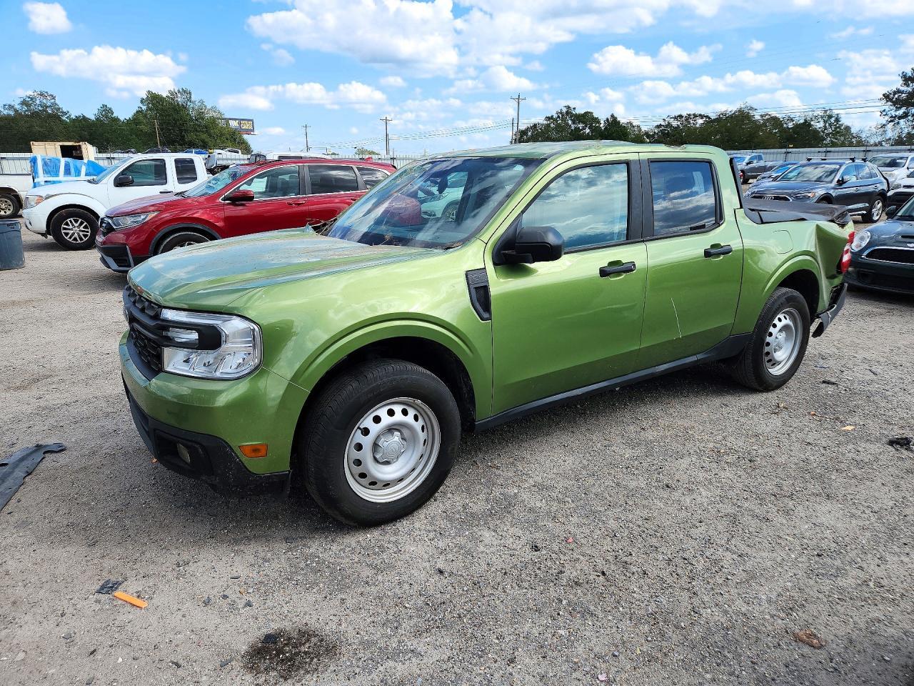 2024 Ford Maverick Xl - zdjęcie główne