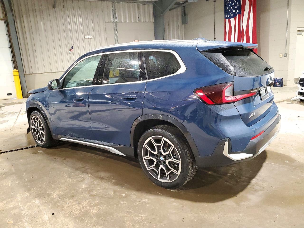 2026 BMW X1 xDrive28I - zdjęcie 2