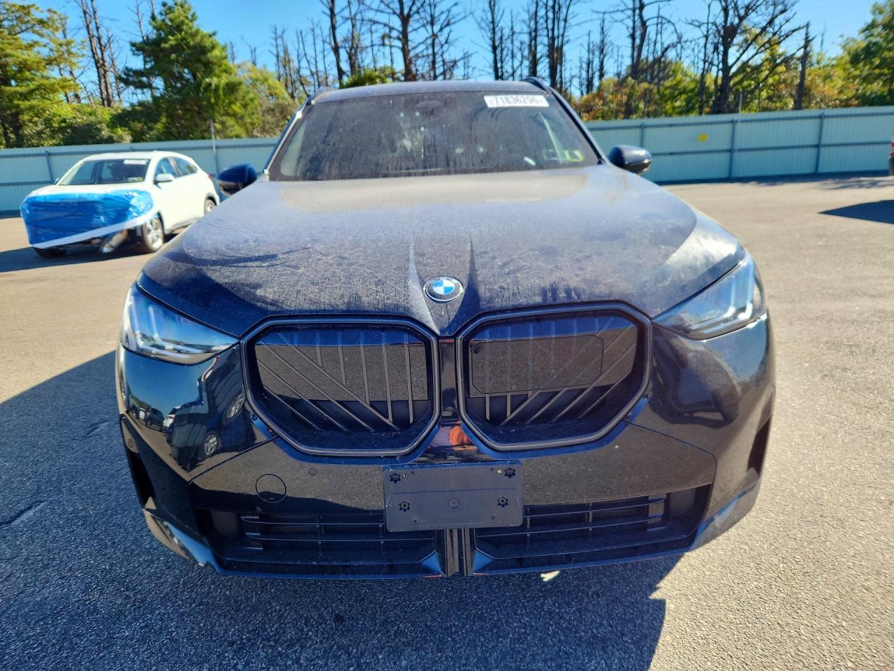 2026 BMW X3 30 xDrive - zdjęcie 5