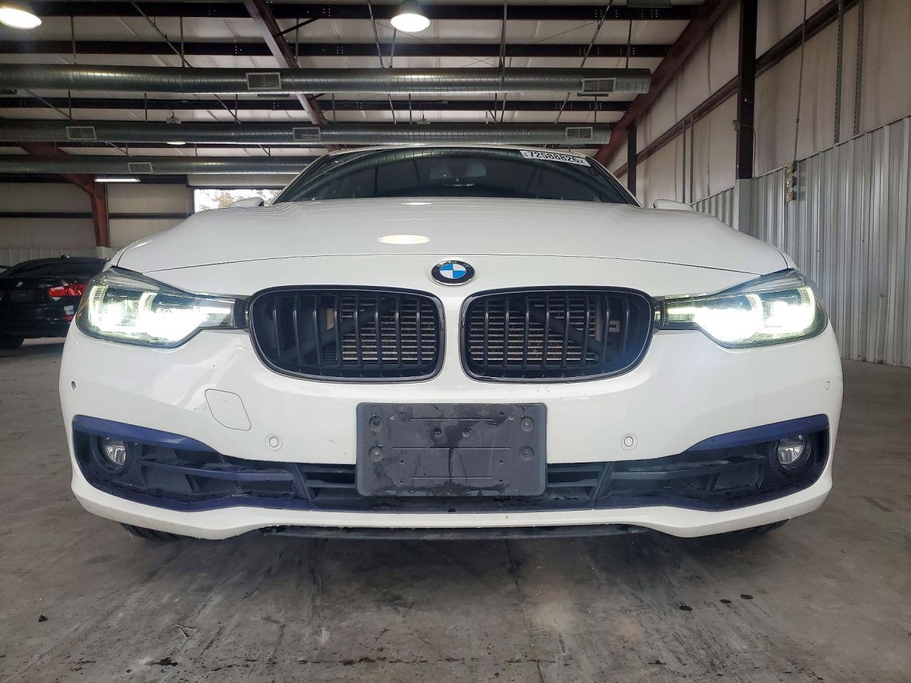 2018 BMW 330E - zdjęcie 5