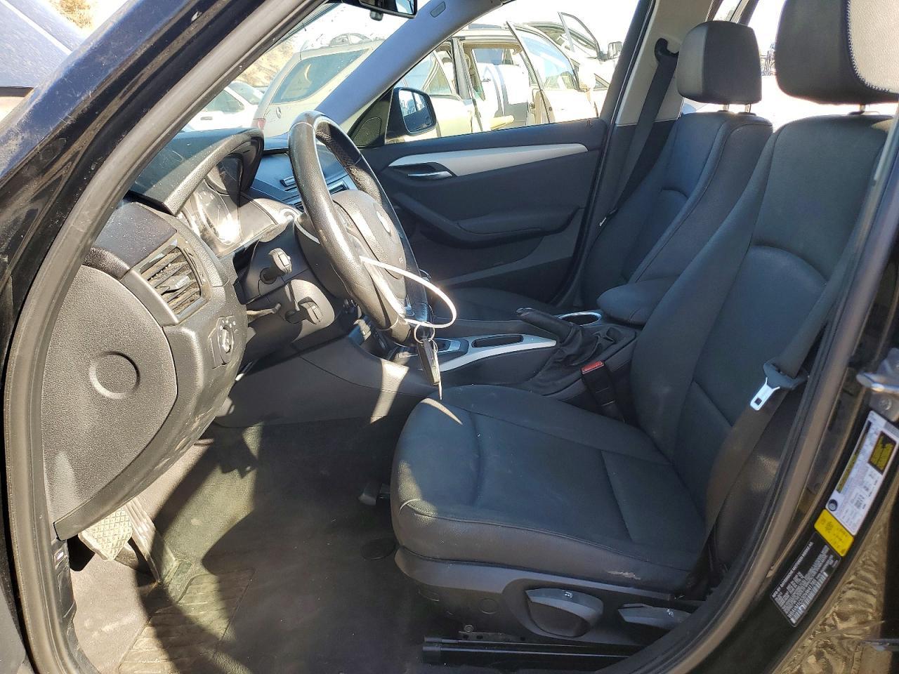 2013 BMW X1 Sdrive28I - zdjęcie 7