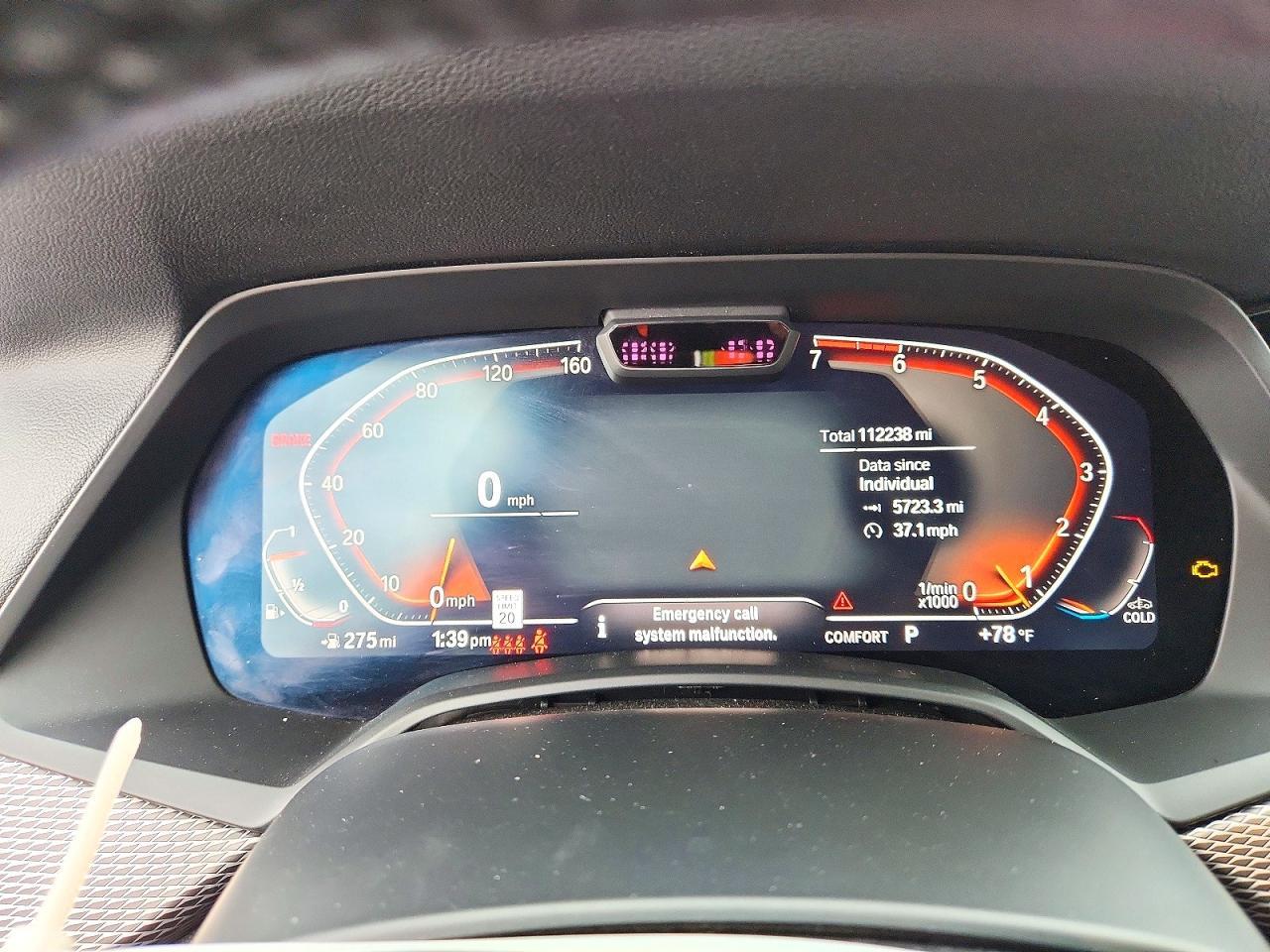 2019 BMW X5 xDrive50I - zdjęcie 9
