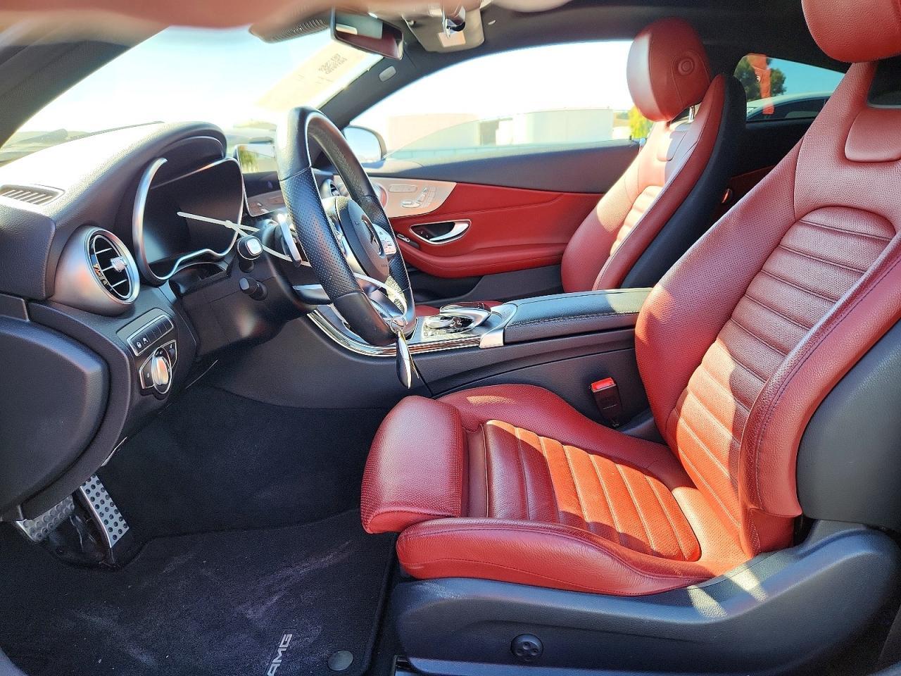 2019 Mercedes-Benz C 300 - zdjęcie 7