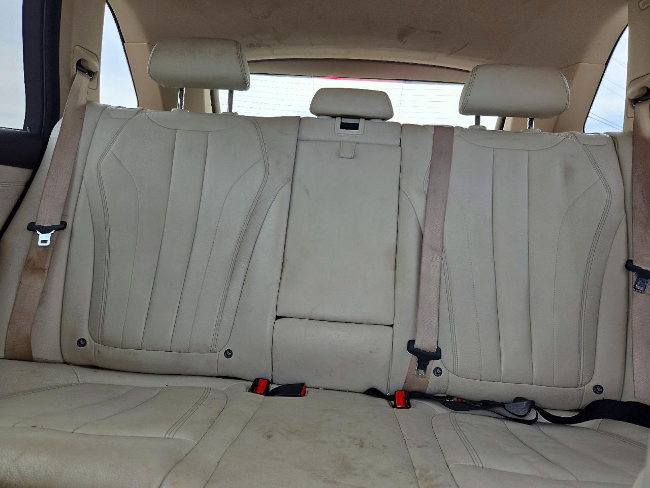 2016 BMW X5 Xdr40E - zdjęcie 10