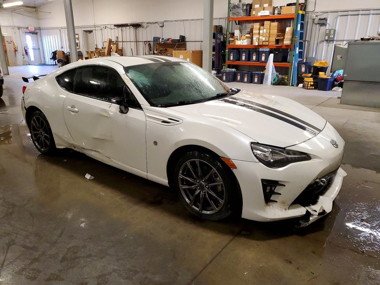 2017 Toyota 86 860 Special Edition - zdjęcie 4